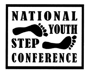 NATIONAL YOUTH STEP CONFERENCE