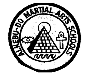 ALKEBU-DO MARITAL ARTS SCHOOLS