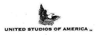 UNITED STUDIOS OF AMERICA