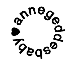 ANNEGEDDESBABY