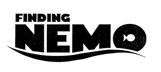 FINDING NEMO