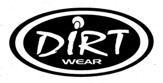 DIRT WEAR