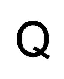 Q