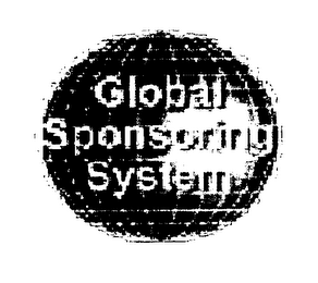 GLOBAL SPONSORING SYSTEM