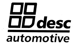 DESC AUTOMOTIVE