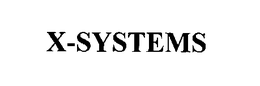 X-SYSTEMS