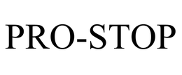 PRO-STOP