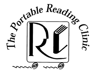 THE PORTABLE READING CLINIC