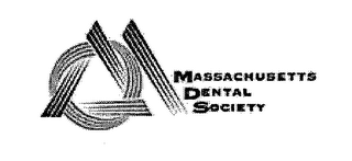 MASSACHUSETTS DENTAL SOCIETY