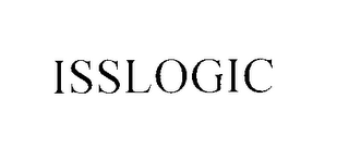 ISSLOGIC