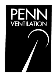 PENN VENTILATION
