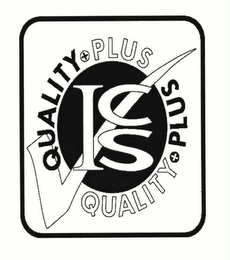 ICS QUALITY + PLUS