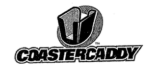 COASTERCADDY