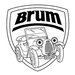 BRUM