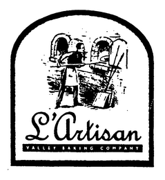 L'ARTISAN VALLEY BAKING COMPANY