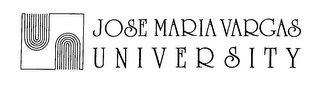 JOSE MARIA VARGAS UNIVERSITY