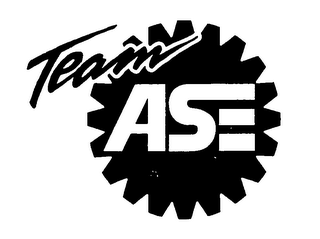 TEAM ASE