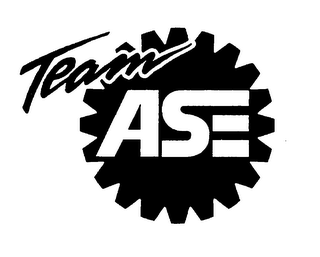 TEAM ASE