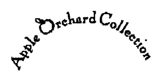 APPLE ORCHARD COLLECTION