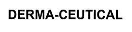 DERMA-CEUTICAL