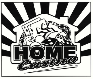 HOME CASINO