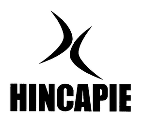 HINCAPIE