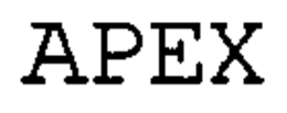 APEX
