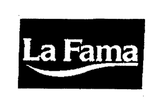 LA FAMA