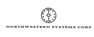 NORTHWESTERN SYSTEMS CORP