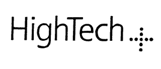 HIGHTECH