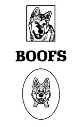 BOOFS