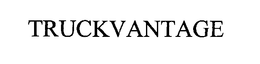 TRUCKVANTAGE