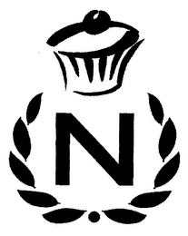 N