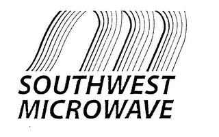 SOUTHWEST MICROWAVE