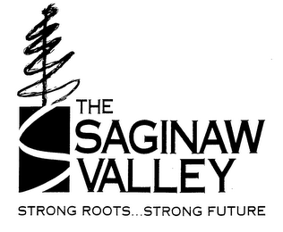 THE SAGINAW VALLEY STRONG ROOTS... STRONG FUTURE