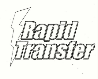 RAPID TRANSFER