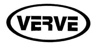 VERVE