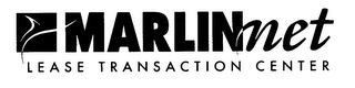 MARLINNET LEASE TRANSACTION CENTER