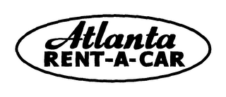 ATLANTA RENT-A-CAR