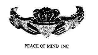 PEACE OF MIND INC