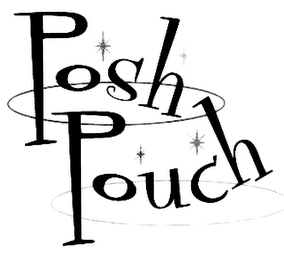 THE POSH POUCH