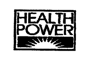 HEALTH POWER