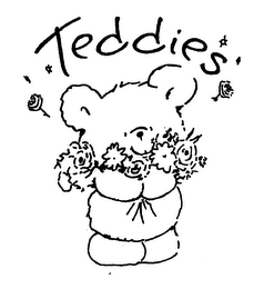 TEDDIES