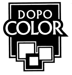 DOPO COLOR