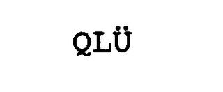 QLU