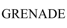 GRENADE