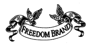 FREEDOM BRAND