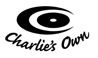 CHARLIE'S OWN