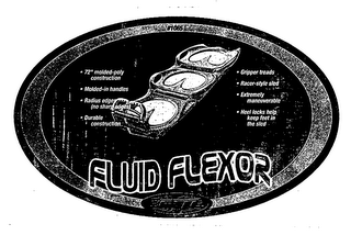 FLUID FLEXOR