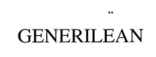 GENERILEAN